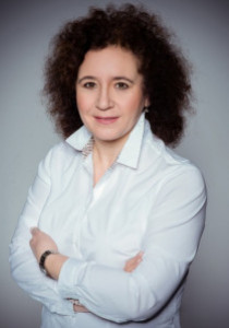 Anna Betnarska