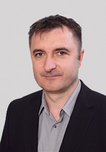 Krzysztof Cebula